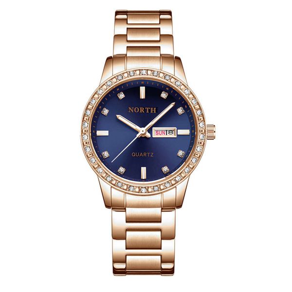 watch classic trend black mesh belt fashion high-grade waterproof women, Slivery;brown
watch classic trend black mesh belt fashion high-grade waterproof women, Slivery;brown