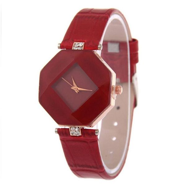 wristwatches 2021 selling fashion women watches luxury irregular shape of a glass mirror design special look simple bracelet watch, Slivery;brown
wristwatches 2021 selling fashion women watches luxury irregular shape of a glass mirror design special look simple bracelet watch, Slivery;brown