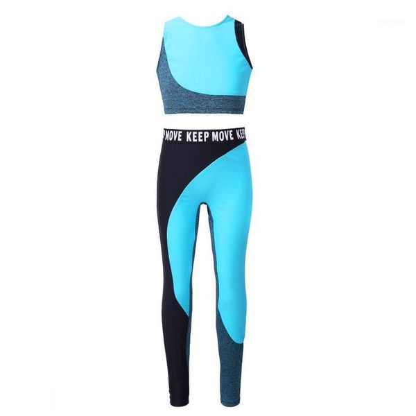 clothing sets summer 2pcs kids girls sport suit outfits sleeveless tank leggings running yoga gym fitness suits sportswear tracksuit1, White
clothing sets summer 2pcs kids girls sport suit outfits sleeveless tank leggings running yoga gym fitness suits sportswear tracksuit1, White
