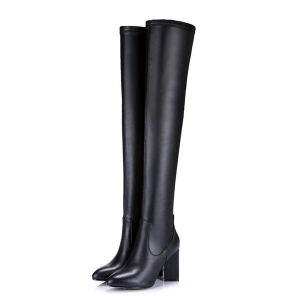 boots blxqpyt 2021 arrive woemn fashion pu +genuine leather ladies black over the knee
boots blxqpyt 2021 arrive woemn fashion pu +genuine leather ladies black over the knee