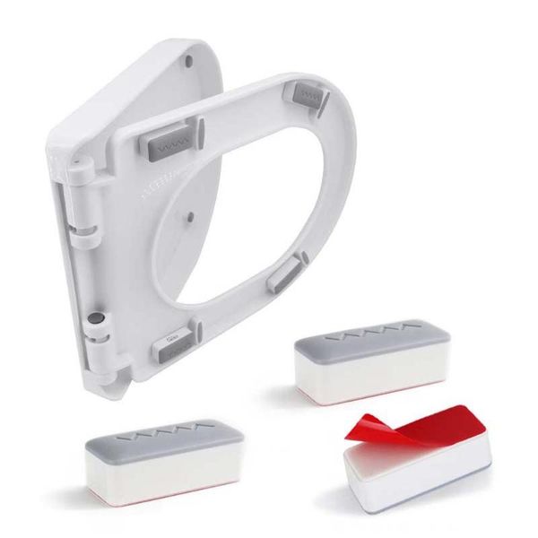 toilet seat covers 4 pieces bumpers cover lifter kit with strong adhesive avoid touching hygienic clean supplies
toilet seat covers 4 pieces bumpers cover lifter kit with strong adhesive avoid touching hygienic clean supplies