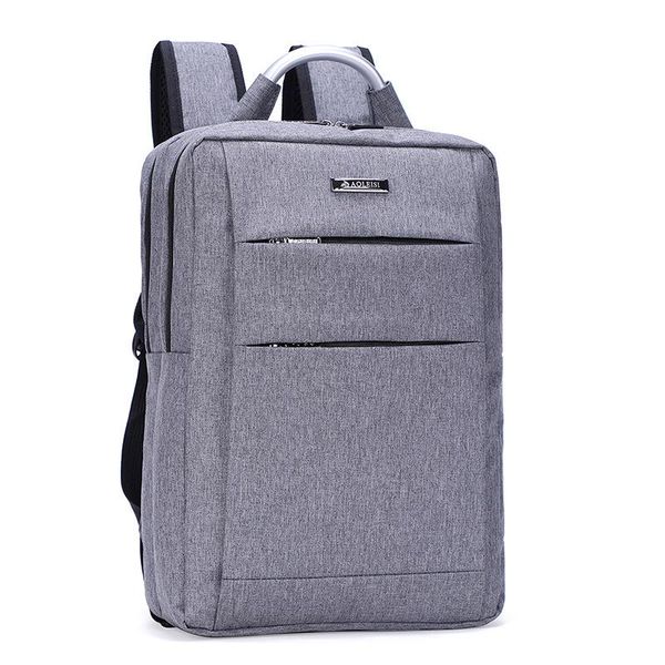 backpack oxford cloth simple ol shoulder bag trend men's business computer fashion large capacity multi-function
backpack oxford cloth simple ol shoulder bag trend men's business computer fashion large capacity multi-function