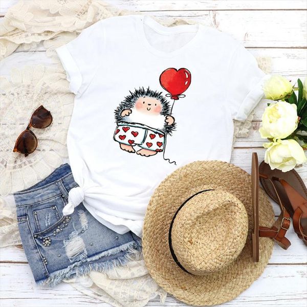 and women graphic short sleeve mens love beach animal cartoon fashion tees clothing female print shirt womens, White;black
and women graphic short sleeve mens love beach animal cartoon fashion tees clothing female print shirt womens, White;black