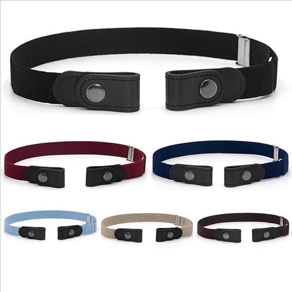 belts easy belt without buckle mens for women waist ceinture femme elastic stretch riem jeans hidden invisible secret, Black;brown
belts easy belt without buckle mens for women waist ceinture femme elastic stretch riem jeans hidden invisible secret, Black;brown