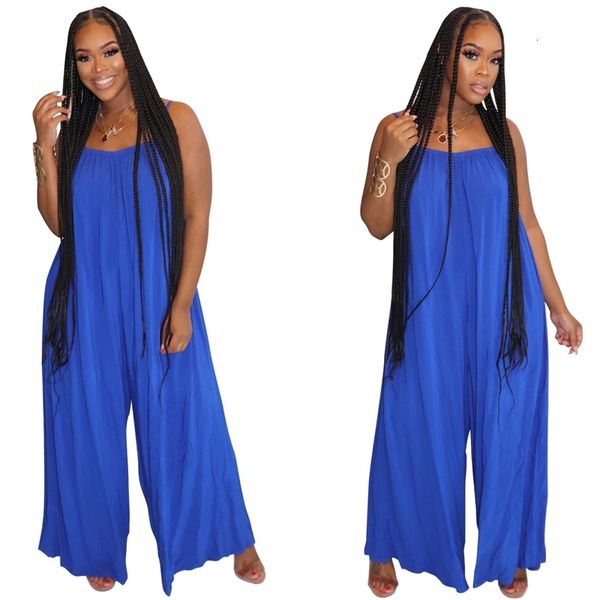 women solid loose jumpsuits fashion female's strapless backless spaghetti strap sleeveless rompers holiday party wear, Black;white
women solid loose jumpsuits fashion female's strapless backless spaghetti strap sleeveless rompers holiday party wear, Black;white