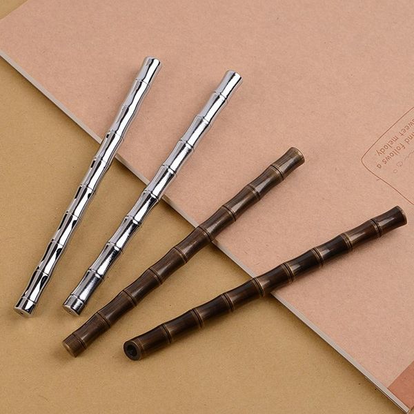 ballpoint pens full metal bamboo pen brass ball for gift writing stationery school office gel 2010, Blue;orange
ballpoint pens full metal bamboo pen brass ball for gift writing stationery school office gel 2010, Blue;orange