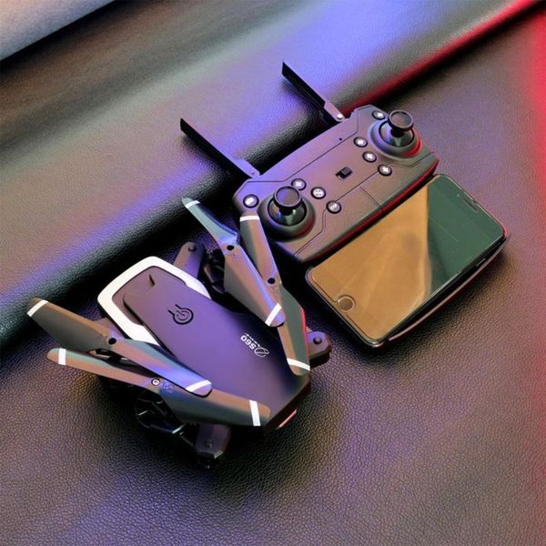 drones s60 rc drone 4k hd wide angle camera 1080p wifi fpv dual quadcopter real-time transmission helicopter toys
drones s60 rc drone 4k hd wide angle camera 1080p wifi fpv dual quadcopter real-time transmission helicopter toys
