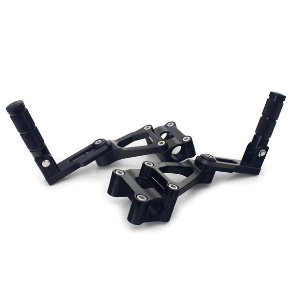 pedals bikingboy adjustable foldable black aluminum rearsets footrests pegs for soco ts tc model all years
pedals bikingboy adjustable foldable black aluminum rearsets footrests pegs for soco ts tc model all years