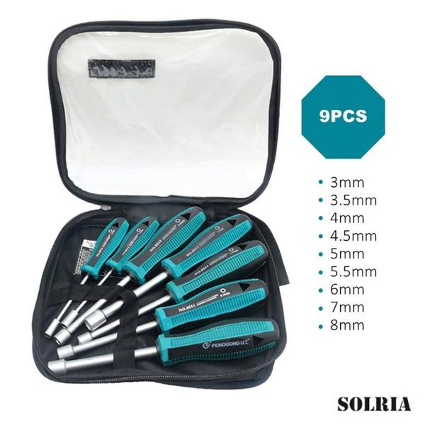professional hand tool sets 7/9pcs insulated socket screwdriver set, electrician allen hex nut, wrench, magnetic, 3-11mm, tools
professional hand tool sets 7/9pcs insulated socket screwdriver set, electrician allen hex nut, wrench, magnetic, 3-11mm, tools
