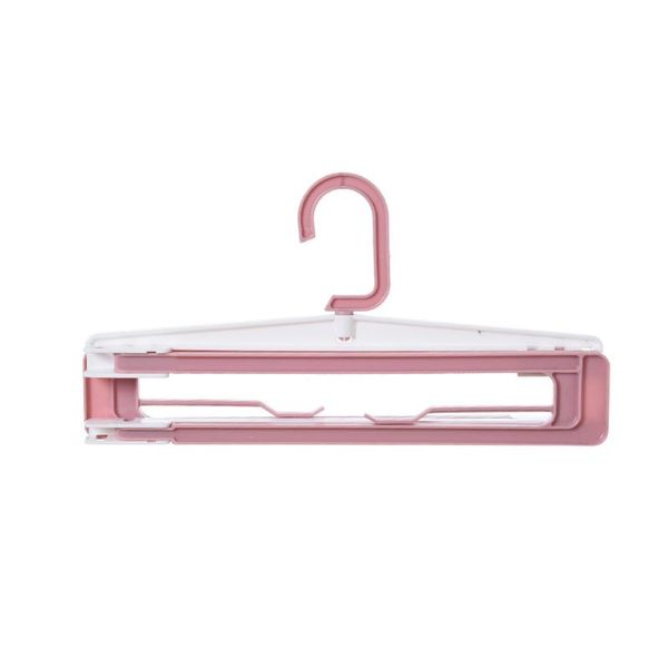hangers & racks clothes rack belt clip plastic foldable hanger portable travel drying multifunction with windproof hook
hangers & racks clothes rack belt clip plastic foldable hanger portable travel drying multifunction with windproof hook