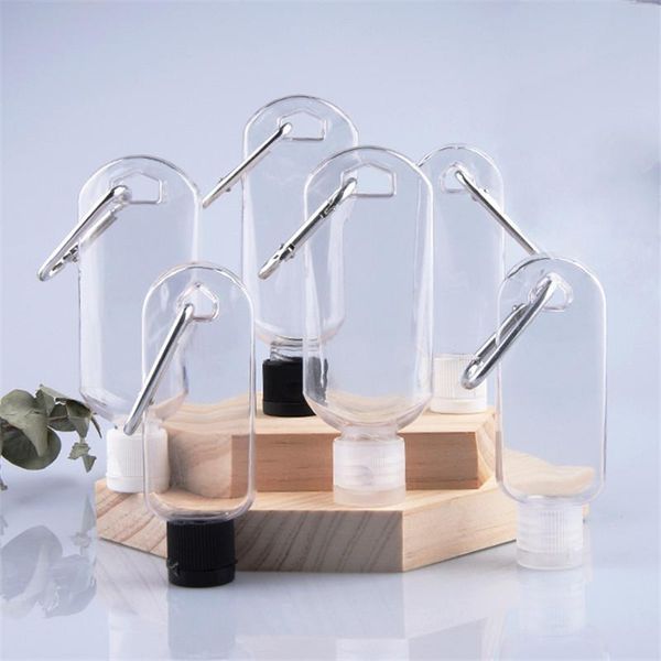 storage bottles & jars carriers hook keychain travel sanitizer hand portable size empty 30ml 5pcs
storage bottles & jars carriers hook keychain travel sanitizer hand portable size empty 30ml 5pcs