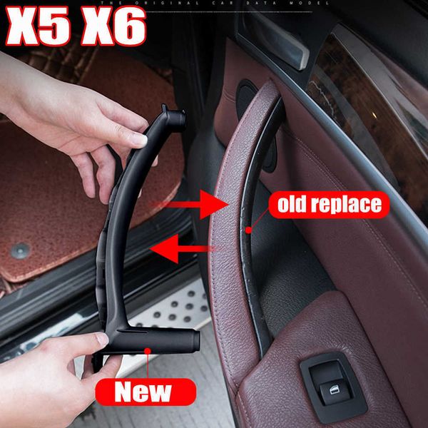 new high-quality car inner door panel handle pull trim cover for bmw e70 x5 e71 e72 x6 sav car accessories
new high-quality car inner door panel handle pull trim cover for bmw e70 x5 e71 e72 x6 sav car accessories