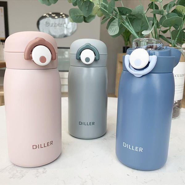 water bottles heat preservation cup simple literature and art stainless steel men women portable couple small fresh
water bottles heat preservation cup simple literature and art stainless steel men women portable couple small fresh
