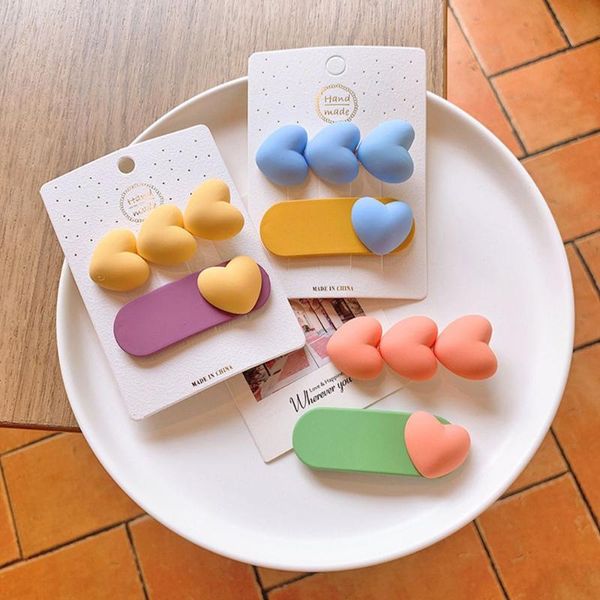 hair accessories cute candy color kids clips girls cartoon love princess hairpin barrette bb clip headdress, Slivery;white
hair accessories cute candy color kids clips girls cartoon love princess hairpin barrette bb clip headdress, Slivery;white