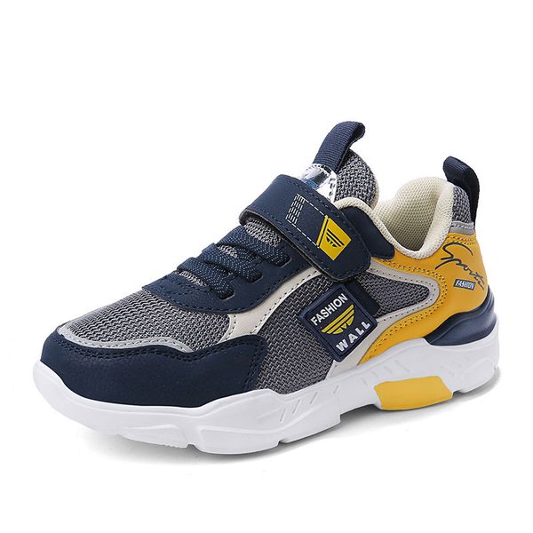 boys sneakers kids shoes spring autumn boys girls sports comfortable casual toddler children sneakers shoes for boy 19101, Black
boys sneakers kids shoes spring autumn boys girls sports comfortable casual toddler children sneakers shoes for boy 19101, Black