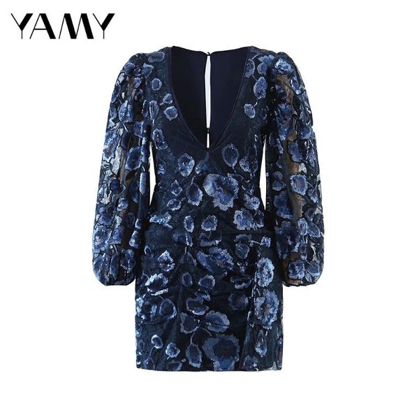 women's fashion party dress embroidery floral sequins see-through lantern sleeve mini deep v neck slim mujer vestido casual dresses, Black;gray
women's fashion party dress embroidery floral sequins see-through lantern sleeve mini deep v neck slim mujer vestido casual dresses, Black;gray