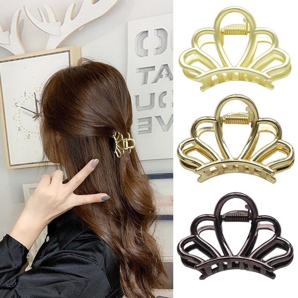 hair clips & barrettes fashion crown small grip alloy hairpins metal retro accessories for women girls headwear party, Golden;silver
hair clips & barrettes fashion crown small grip alloy hairpins metal retro accessories for women girls headwear party, Golden;silver