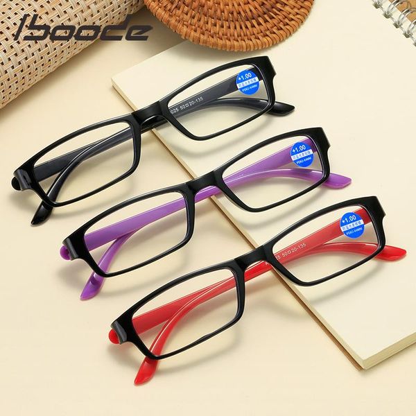 sunglasses iboode small frame comfortable reading glasses ultra light anti-blue ray women men presbyopia antifatigue eyewear +1.5 +2.5 +2.0, White;black
sunglasses iboode small frame comfortable reading glasses ultra light anti-blue ray women men presbyopia antifatigue eyewear +1.5 +2.5 +2.0, White;black