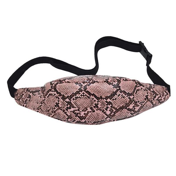 waist bags serpentine print leather fanny pack 2021 woman man belt bag outdoor zipper portable messenger sport chest
waist bags serpentine print leather fanny pack 2021 woman man belt bag outdoor zipper portable messenger sport chest