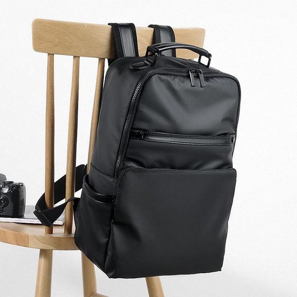 backpack 2021 fashion men's bag male 15.6 inch lapcomputer high school student college li-2621
backpack 2021 fashion men's bag male 15.6 inch lapcomputer high school student college li-2621