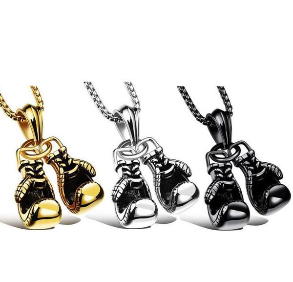 pendant necklaces fashion women girl trendy men charm boy hip hop chain fitness boxing gloves metal jewelry necklace wn11, Silver
pendant necklaces fashion women girl trendy men charm boy hip hop chain fitness boxing gloves metal jewelry necklace wn11, Silver