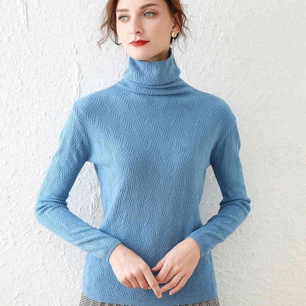 women's sweaters turtleneck sweater women's fall winter loose pullover long-sleeved solid color pile collar knitted bottoming shir, White;black
women's sweaters turtleneck sweater women's fall winter loose pullover long-sleeved solid color pile collar knitted bottoming shir, White;black
