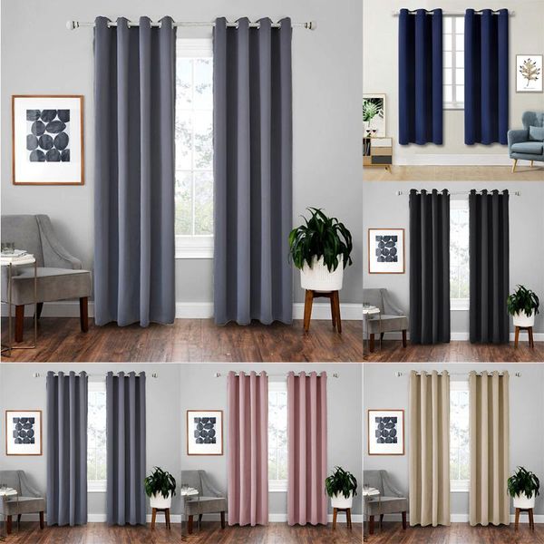 curtain & drapes modern thick plain thermal blackout window curtains bedoom home decors uk built-in polyester living
curtain & drapes modern thick plain thermal blackout window curtains bedoom home decors uk built-in polyester living