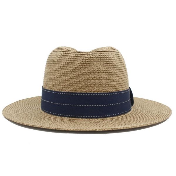 stingy brim hats 2021 women summer toquilla straw panama sun hat for elegant lady wide floppy seaside sunbonnet beach cap striped ribbon, Blue;gray
stingy brim hats 2021 women summer toquilla straw panama sun hat for elegant lady wide floppy seaside sunbonnet beach cap striped ribbon, Blue;gray
