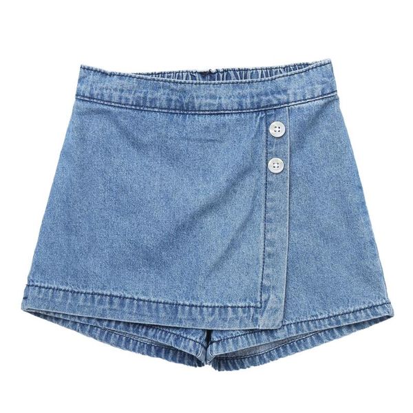 oyolan kids shorts for girls children denim skirt fashion jeans 2021 summer casual teenage short pants pockets 6 8 10 12y, Black
oyolan kids shorts for girls children denim skirt fashion jeans 2021 summer casual teenage short pants pockets 6 8 10 12y, Black