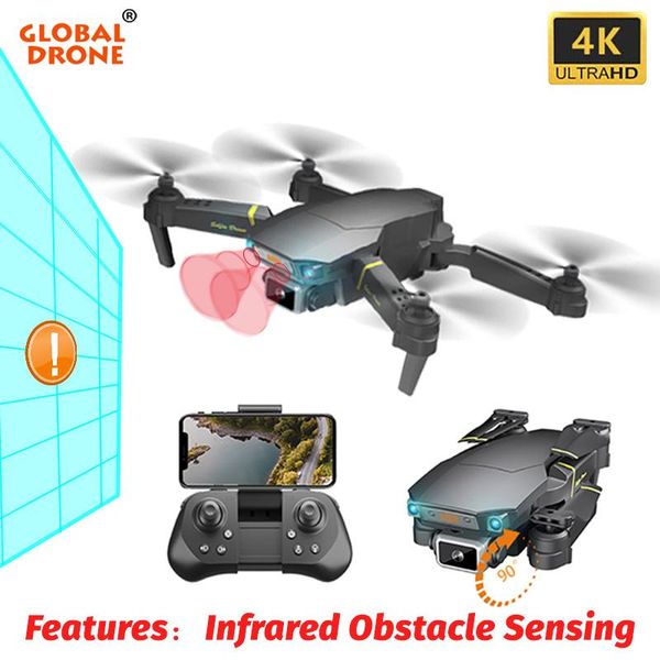drone 4k quadrocopter obstacle sensing rc helicopter with adjustable gimbal hd camera selfie drones dron vs e58 sg106 kf609 m71
drone 4k quadrocopter obstacle sensing rc helicopter with adjustable gimbal hd camera selfie drones dron vs e58 sg106 kf609 m71