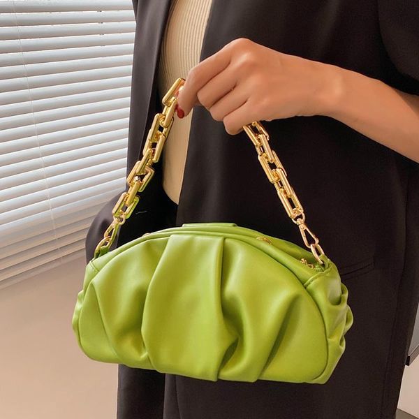 evening bags vintage handbag 2021 women's brand hand pouch thick chain green shoulder bagsfor women crossbody bag luxury clutches purse
evening bags vintage handbag 2021 women's brand hand pouch thick chain green shoulder bagsfor women crossbody bag luxury clutches purse