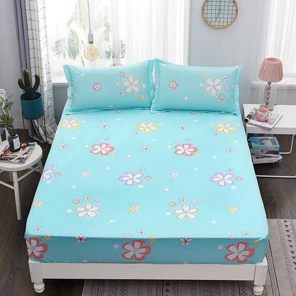 sheets & sets flower print fitted sheet for single double bed kids adults 100% cotton (no case) xf748-9
sheets & sets flower print fitted sheet for single double bed kids adults 100% cotton (no case) xf748-9