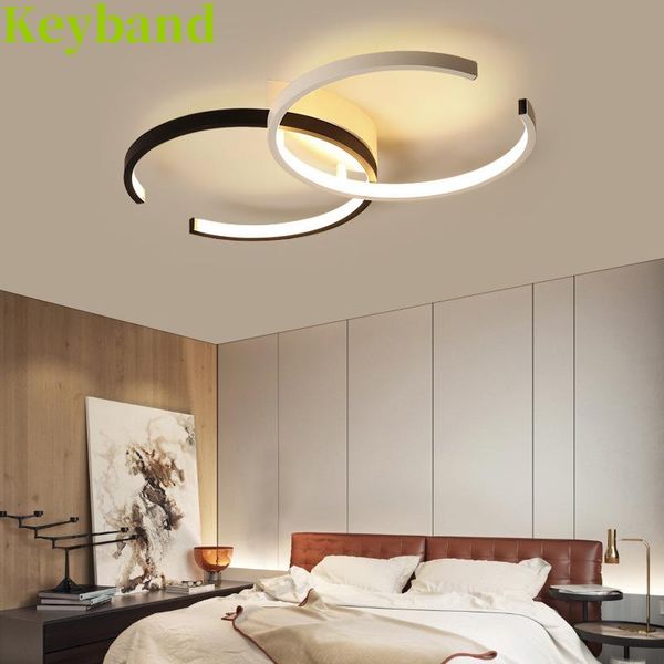 ceiling lights geometry bedroom led lamp 40w fashionable light color change infinitely dimming with remote control
ceiling lights geometry bedroom led lamp 40w fashionable light color change infinitely dimming with remote control