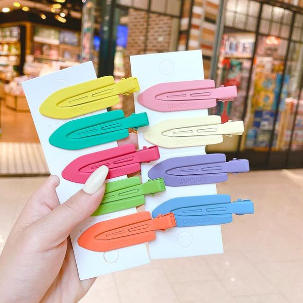 hair accessories 2pcs traceless clip kit hairgrip hairpin for styling bang clips headwear party set headdress, Slivery;white
hair accessories 2pcs traceless clip kit hairgrip hairpin for styling bang clips headwear party set headdress, Slivery;white