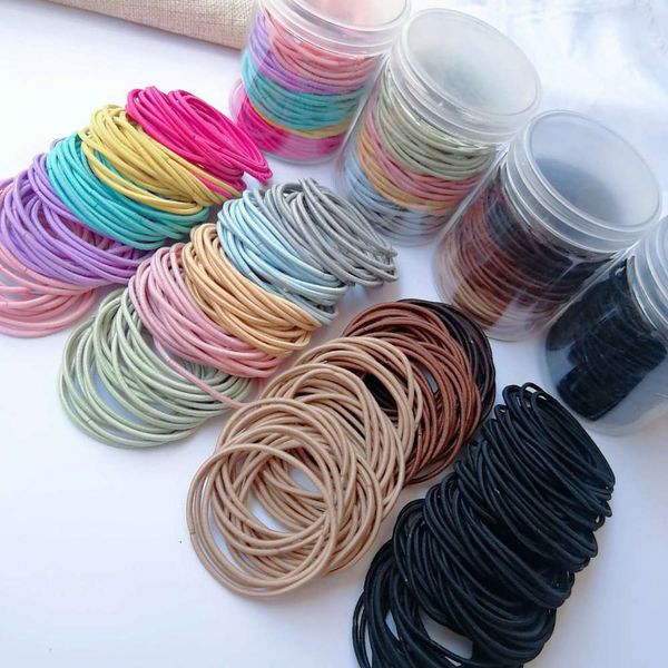 hair bandsautumn and winter style simple temperament special package high elastic durable rubber band basic box hairring, Pink
hair bandsautumn and winter style simple temperament special package high elastic durable rubber band basic box hairring, Pink