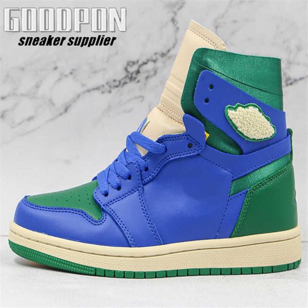 basketball shoes 1s jumpman 1 blue green califia mens womens outdoor luxurys designers chaussures sports sneakers with boxa45
basketball shoes 1s jumpman 1 blue green califia mens womens outdoor luxurys designers chaussures sports sneakers with boxa45
