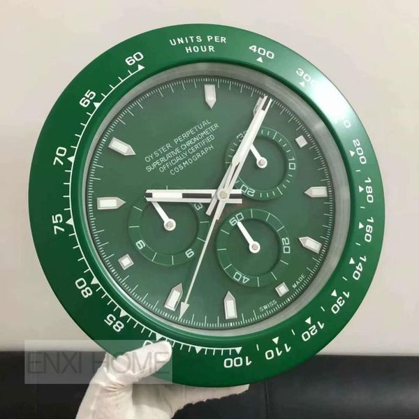 wall clocks rlx home decor green dtn special edition silent sweeping hands luminous
wall clocks rlx home decor green dtn special edition silent sweeping hands luminous