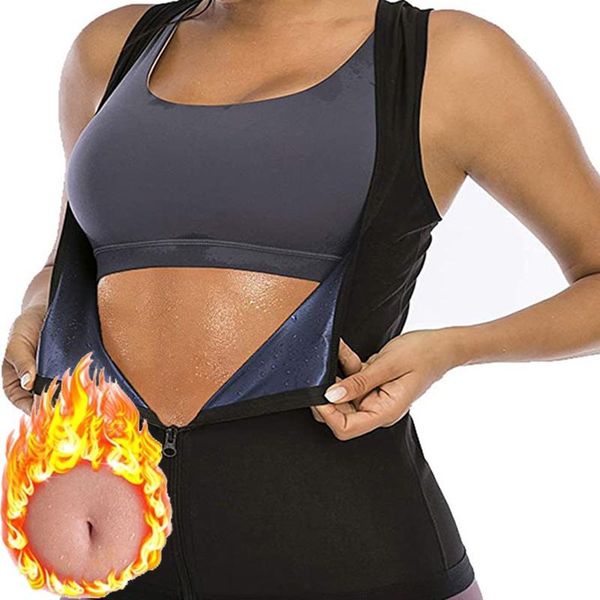 women's shapers women sauna effect sweat corsets sports fitness body shape waist trainers vest pu material shapewear, Black;white
women's shapers women sauna effect sweat corsets sports fitness body shape waist trainers vest pu material shapewear, Black;white