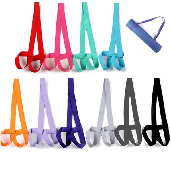 yoga mats adjustable shoulder strap mat band carrier carry belt exercise stretch sling
yoga mats adjustable shoulder strap mat band carrier carry belt exercise stretch sling