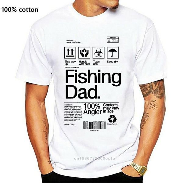 men's t-shirts fishing dad product label father's day grandad carp bass funny gift t-shirt, White;black
men's t-shirts fishing dad product label father's day grandad carp bass funny gift t-shirt, White;black