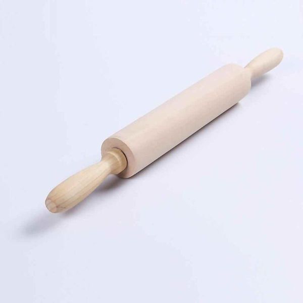 none paint solid wood rolling pin baking cookies biscuit fondant cake dough roller household bakeware kitchen tools pins & pastry boards
none paint solid wood rolling pin baking cookies biscuit fondant cake dough roller household bakeware kitchen tools pins & pastry boards