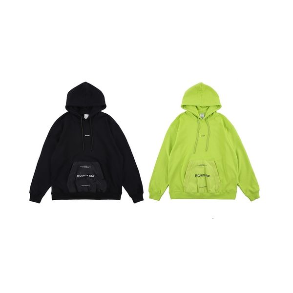 original design oversized nagri security bag women printed streetwear hoody sweatshirts cotton men hoodies, Black
original design oversized nagri security bag women printed streetwear hoody sweatshirts cotton men hoodies, Black