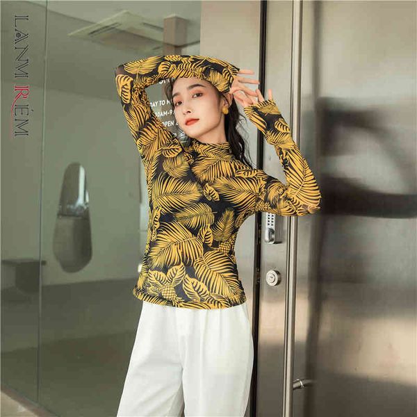 turtleneck op shirt women printed left pattern shirts spring summer yellow femme ladies clothing 2d1183 210507, White
turtleneck op shirt women printed left pattern shirts spring summer yellow femme ladies clothing 2d1183 210507, White