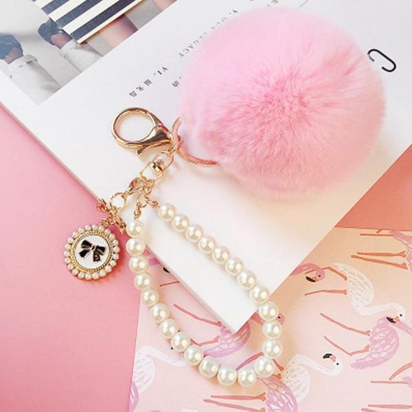 keychains 8cm imitation fur fluffy pendant ball pompom charm key chain handbag rings, Silver
keychains 8cm imitation fur fluffy pendant ball pompom charm key chain handbag rings, Silver