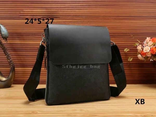 mens shoulder bag purse business travel gentleman briefcases leather men cross body bags wallet
mens shoulder bag purse business travel gentleman briefcases leather men cross body bags wallet
