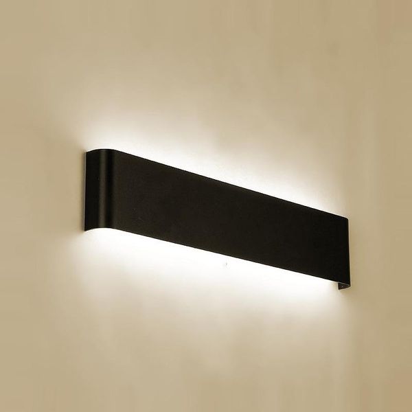 simple 85-264v bedside living room bedroom staircase light aluminum wall lamp modern home decoration indoor lighting
simple 85-264v bedside living room bedroom staircase light aluminum wall lamp modern home decoration indoor lighting