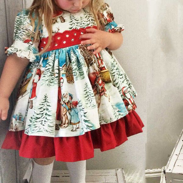 girls floral drnew summer children princdresses sweet clothes bow kids girl party drruched printing puff sleeve tutu x0803, Red;yellow
girls floral drnew summer children princdresses sweet clothes bow kids girl party drruched printing puff sleeve tutu x0803, Red;yellow