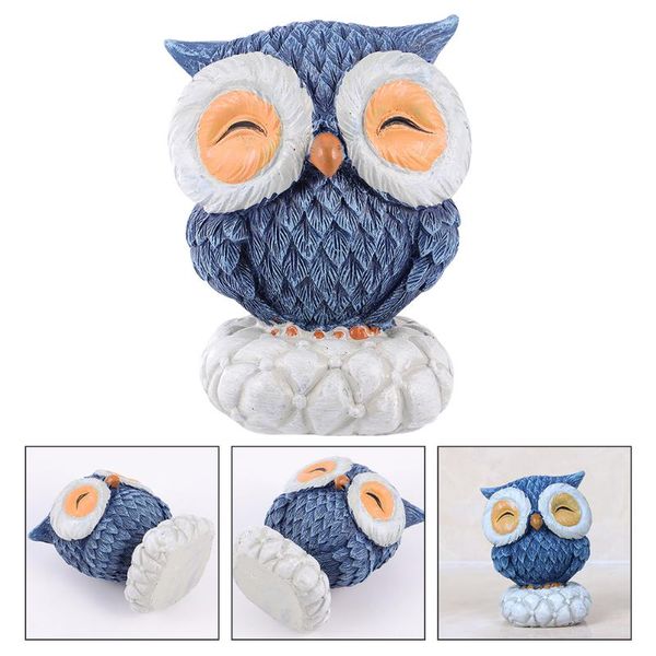 party favor 1pc micro owls adornment resin ornament kids landscape decor
party favor 1pc micro owls adornment resin ornament kids landscape decor