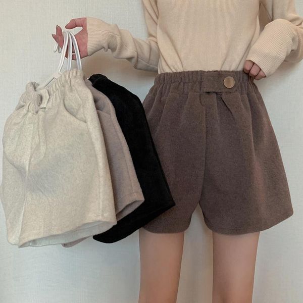 women's jumpsuits & rompers shorts autumn and winter 2021 korean high waist outer wear wide leg boots pants wild loose casual women, Black;white
women's jumpsuits & rompers shorts autumn and winter 2021 korean high waist outer wear wide leg boots pants wild loose casual women, Black;white