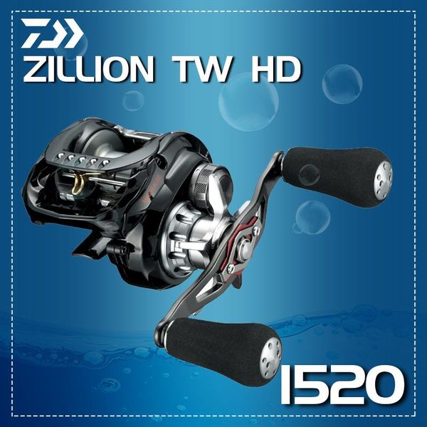 dawazilong 1520 zillion hd strengthens super long s water drop wheel road sub-fisher reel sea fishing baitcasting reels
dawazilong 1520 zillion hd strengthens super long s water drop wheel road sub-fisher reel sea fishing baitcasting reels